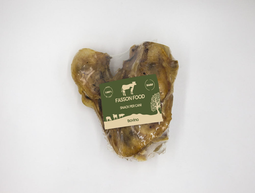 FASSON FOOD - Masticativi