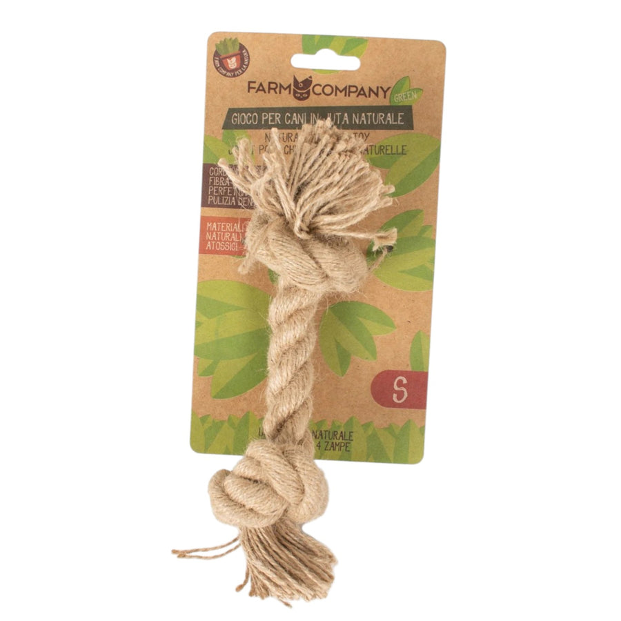 Farm Company Green - Gioco con nodi