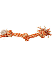Giochi in corda naturale per cani – Juta e cotone