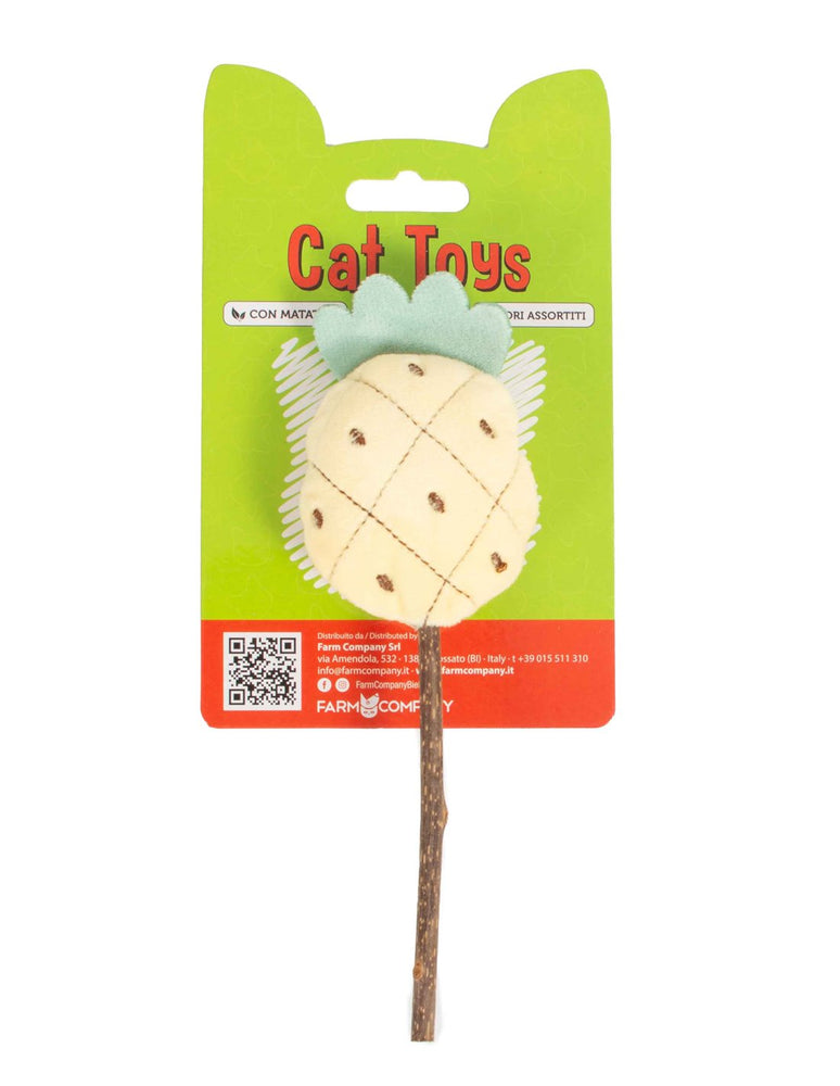 Farm Company - Gioco gatto