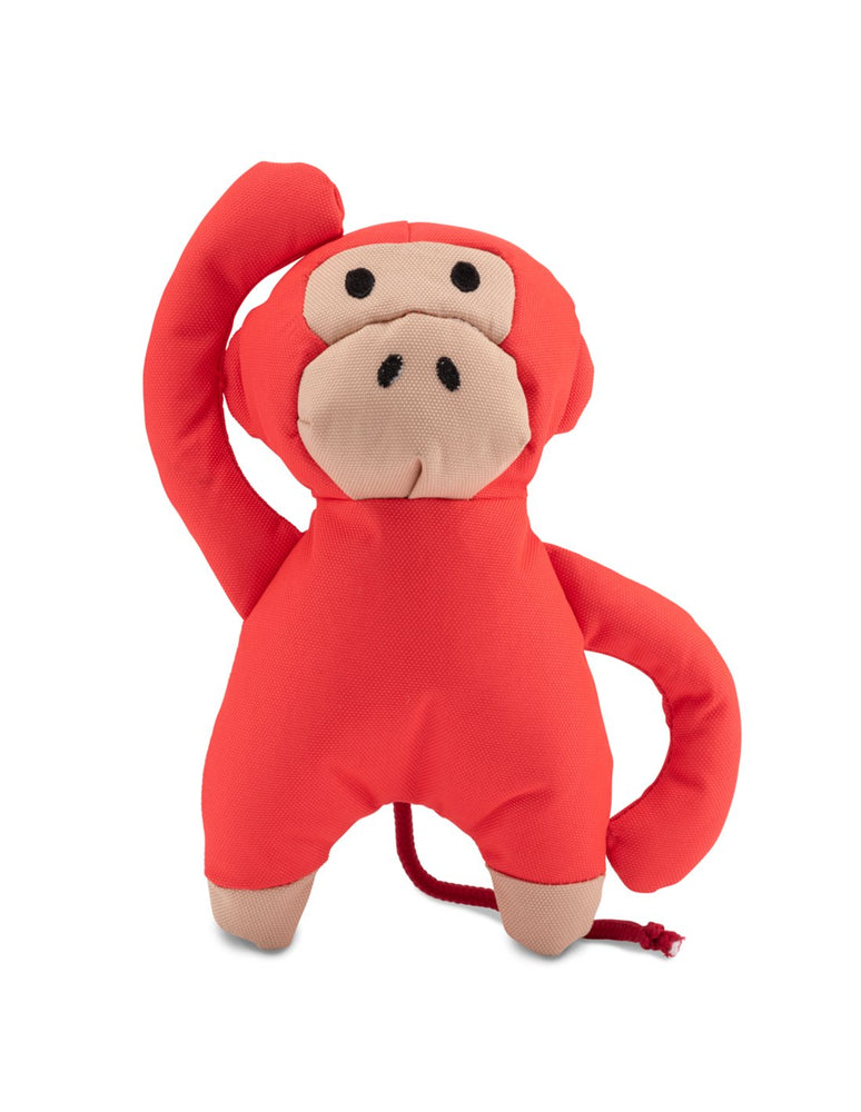 Beco Soft toy orango