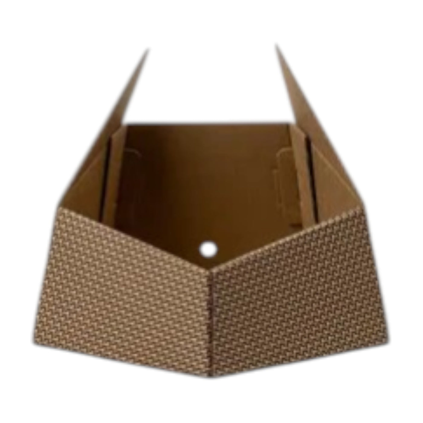 United Pets - Cat in the Box