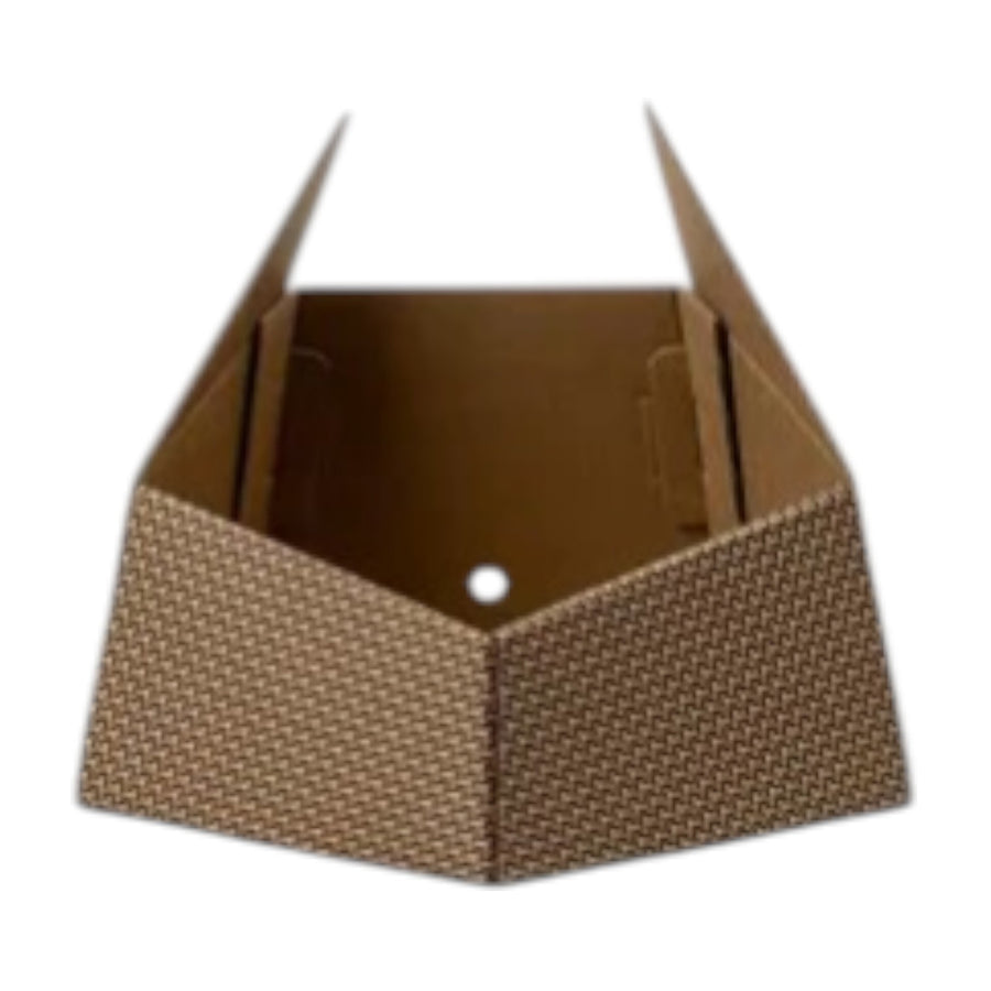 United Pets - Cat in the Box