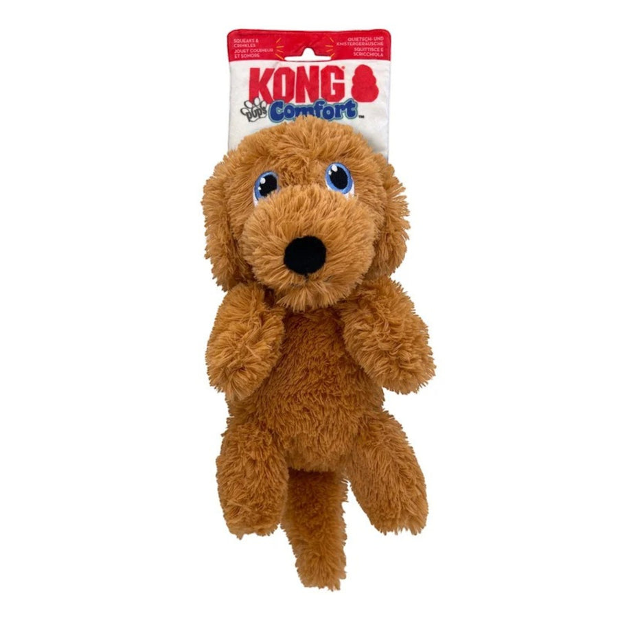 Kong Comfort Peluche Pups cane