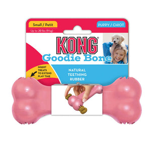 Kong - Puppy