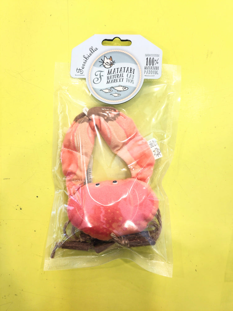 Ferribiella Matatabi Natural Market