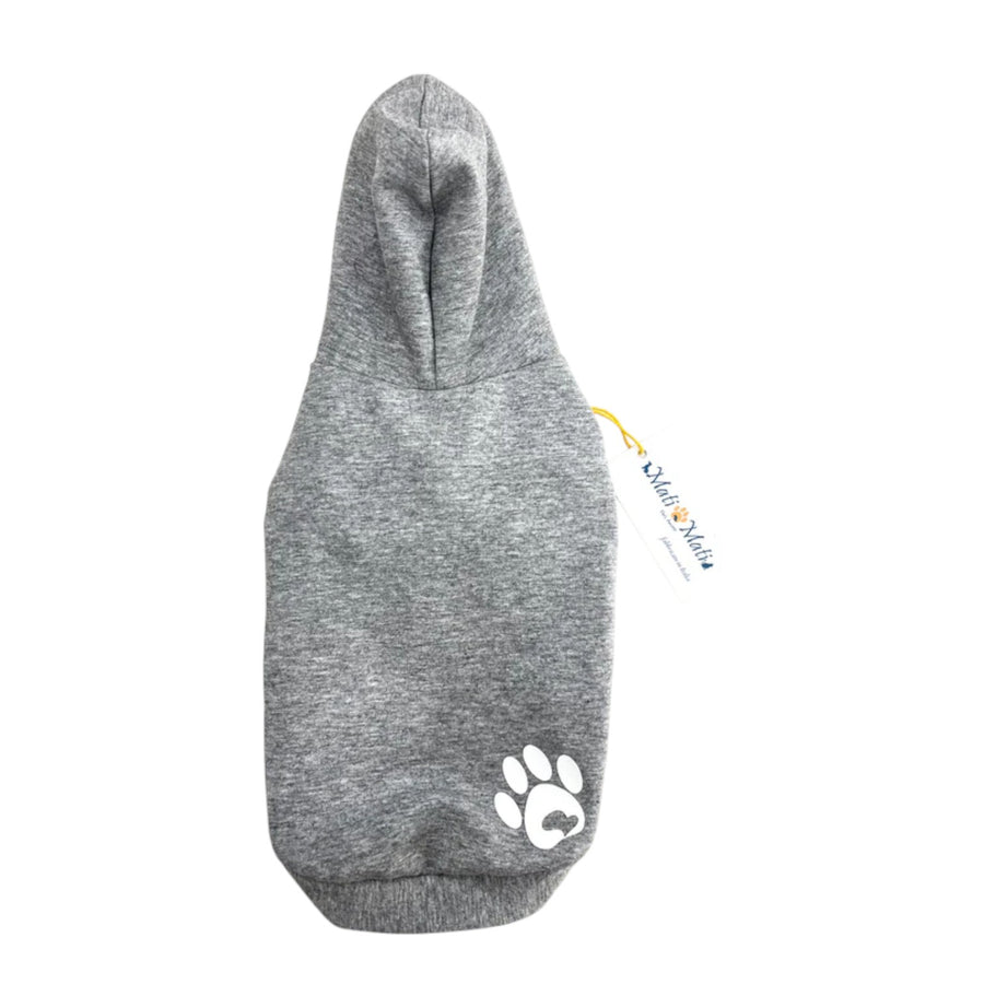 Mati Mati - Felpine in cotone egiziano