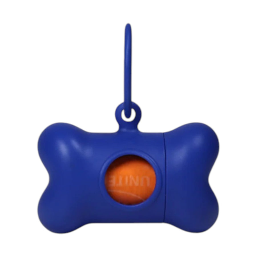 United Pets - BON TON Regular 2nd Life Dispenser portasacchetti