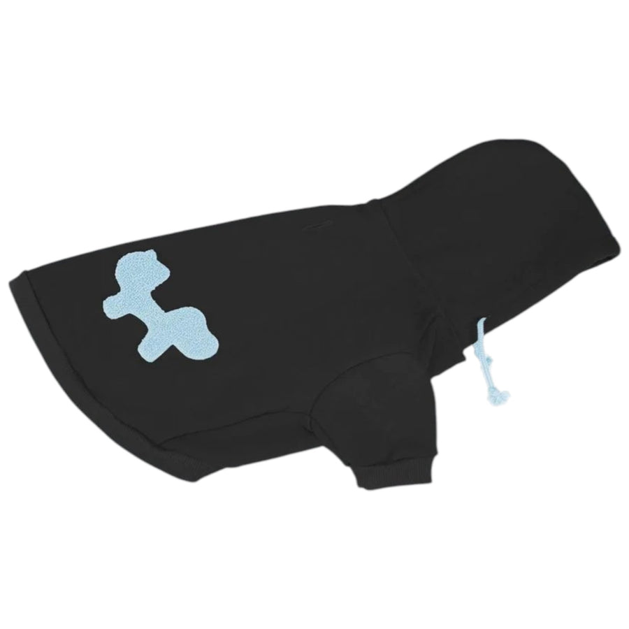 United Pets - BULL - Felpa con cappuccio in cotone