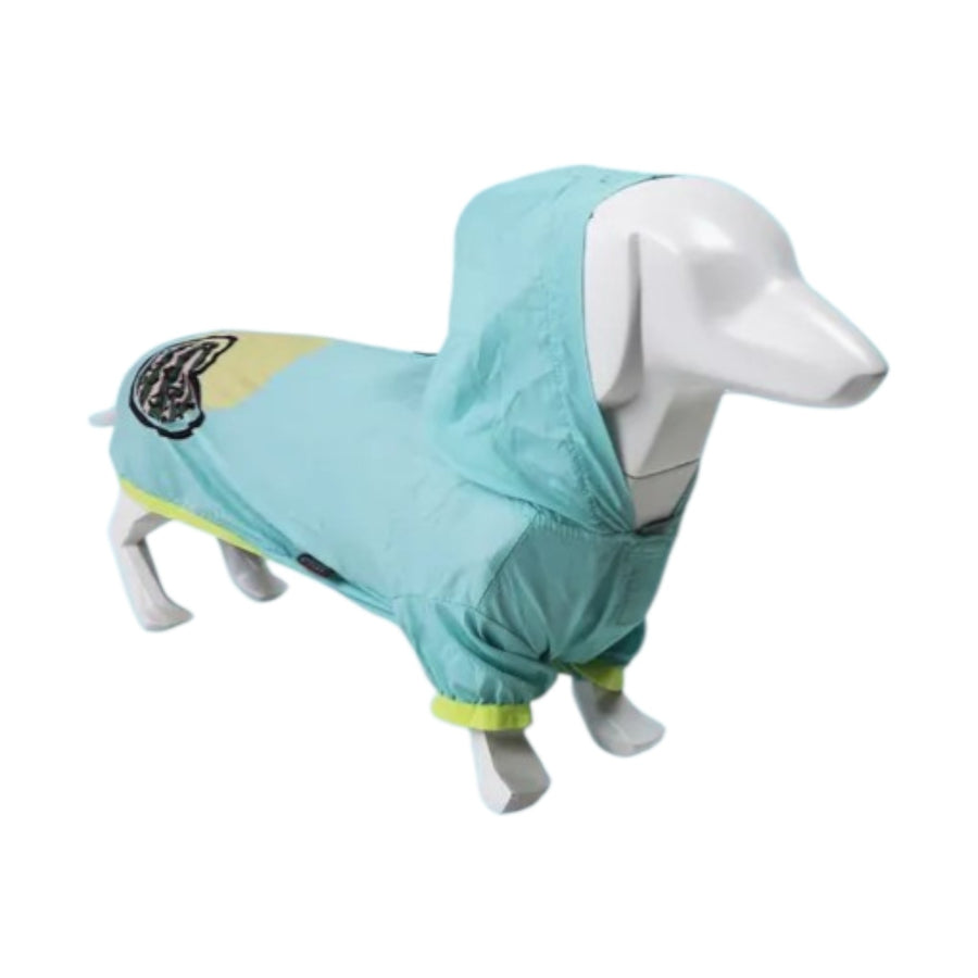 United Pets - Easy Rain Light - Impermeabile leggero