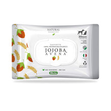 Natural Derma Pet - Salviette igienizzanti