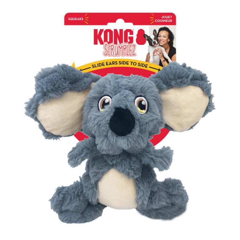 Kong - Scrumplez