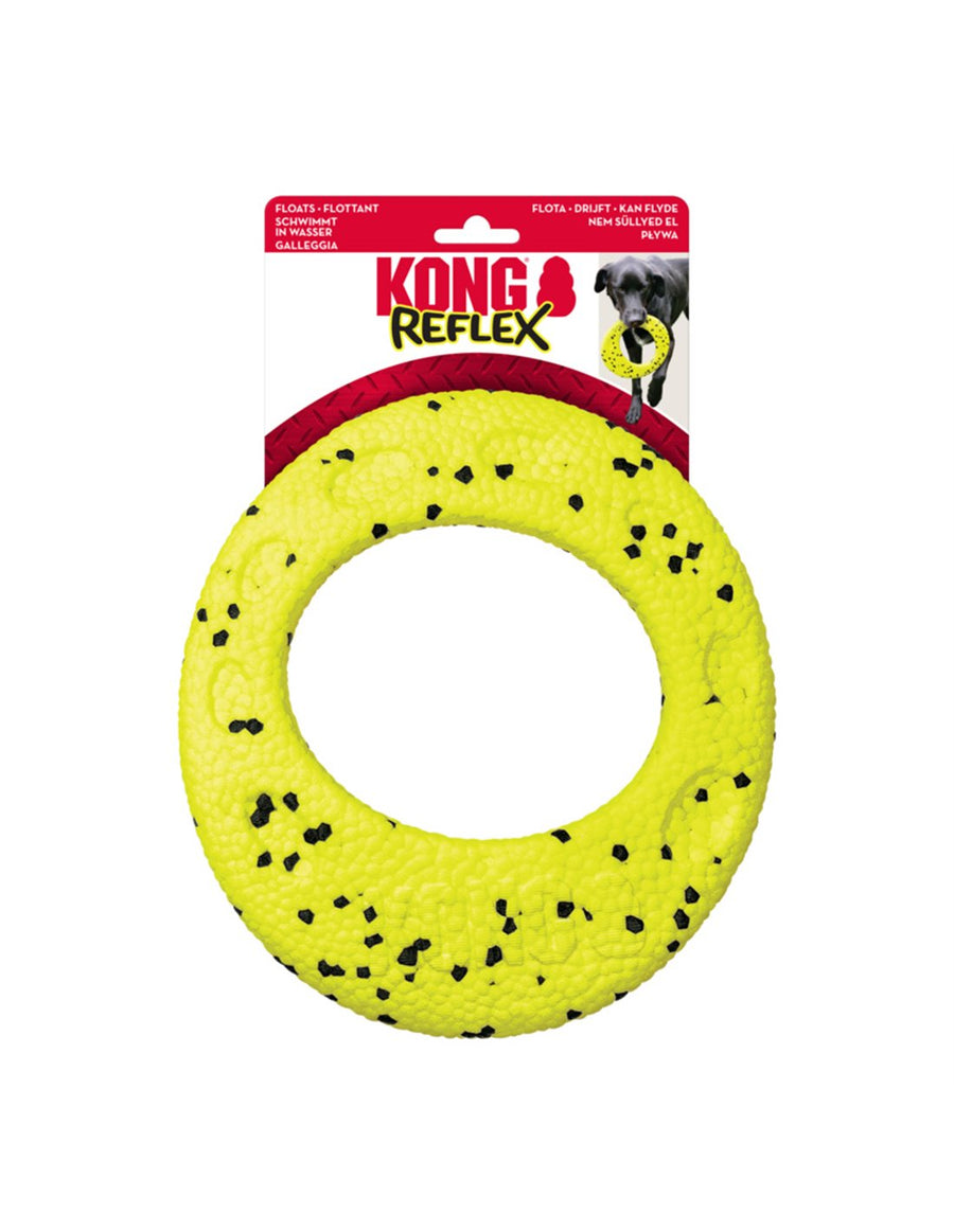 Kong - Frisbee Reflex