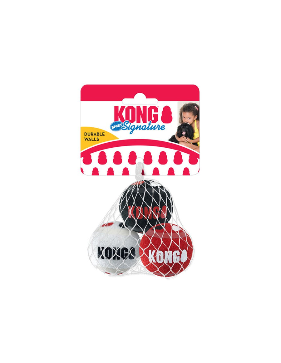 KONG SIGNATURE SPORTS