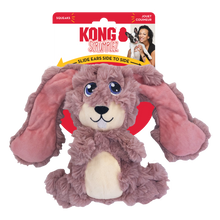Kong - Scrumplez