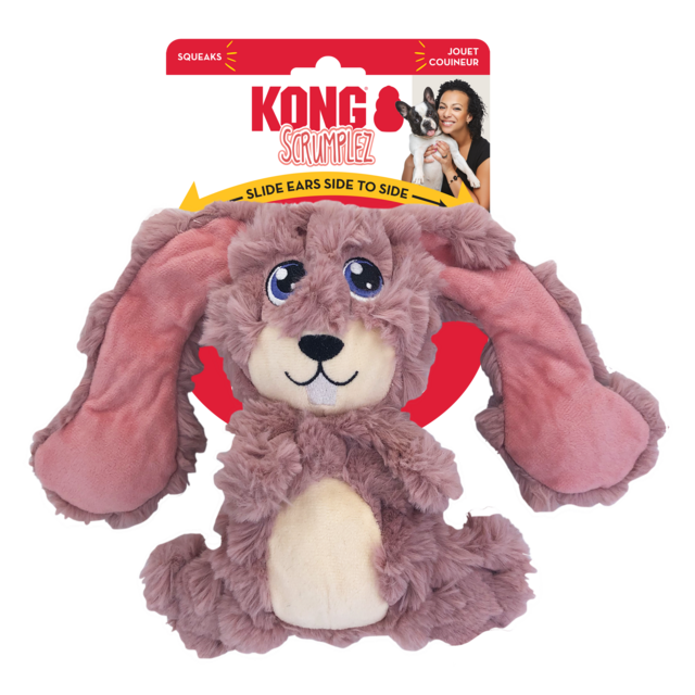 Kong - Scrumplez