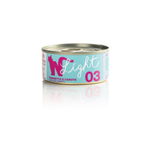 Natural Code - Specifici gatto lattina