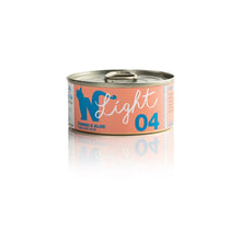 Natural Code - Specifici gatto lattina