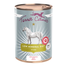Terra Canis - Low Mineral