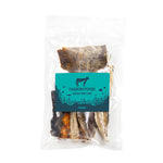 FASSON FOOD - Masticativi di pesce