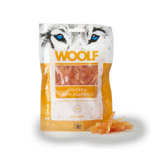 Woolf - Snack premietti