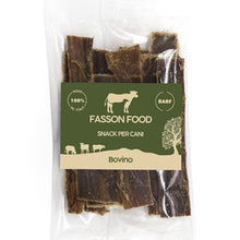 FASSON FOOD - Masticativi 100% naturali per cani (guida alla scelta)