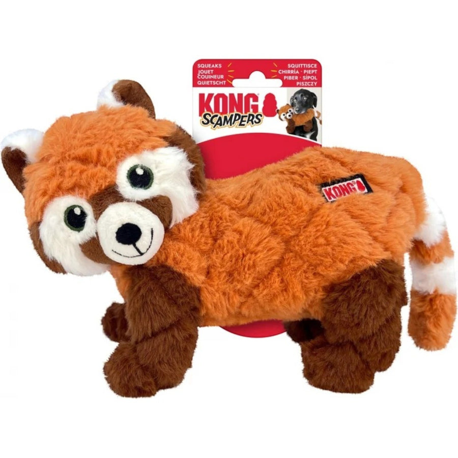 KONG Comfort Tykes – Procione