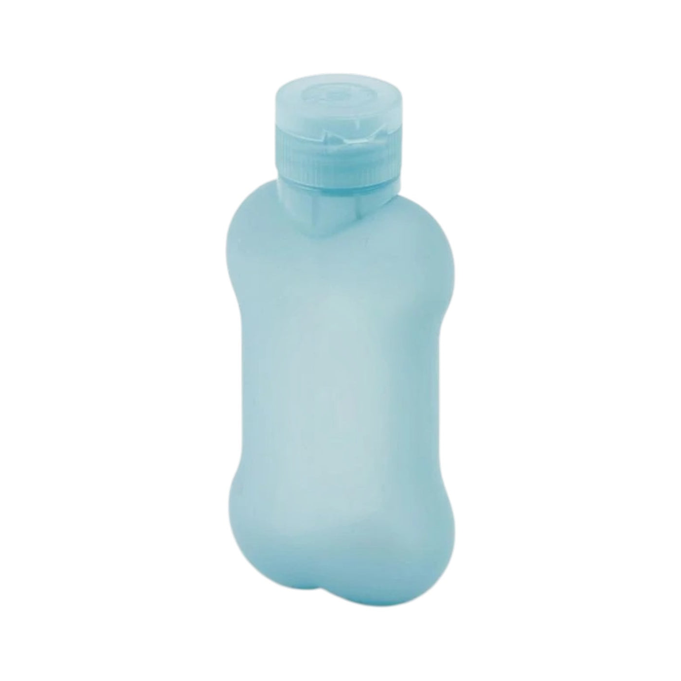 United Pets - BON TON pi - Bottiglietta portatile lava pipì