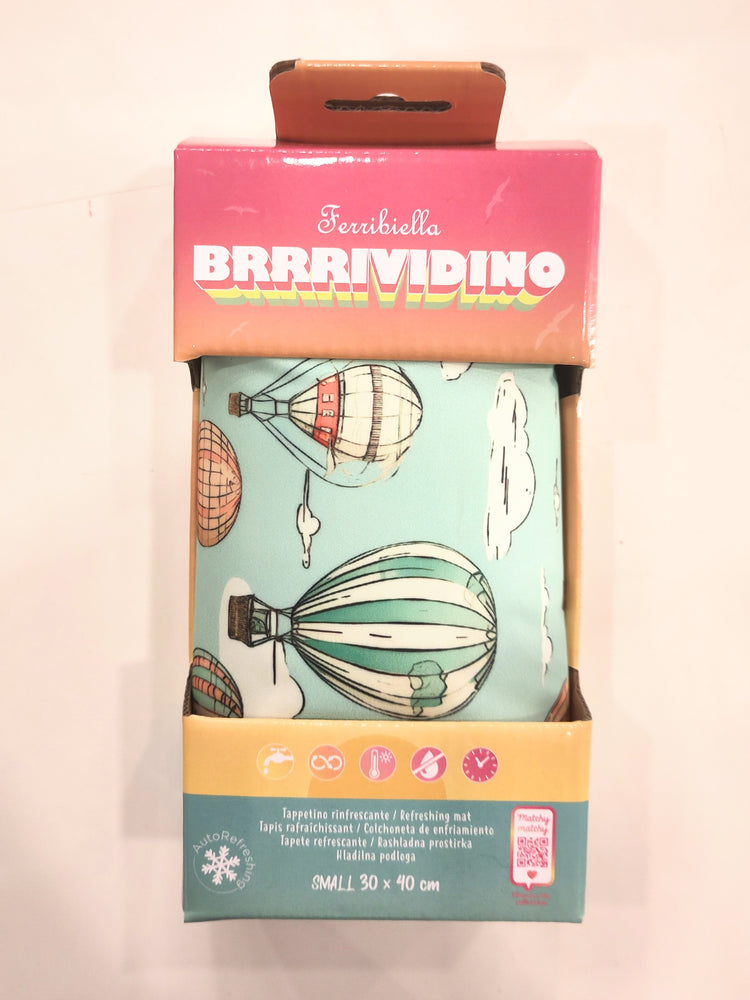 Ferribiella Brrrividino