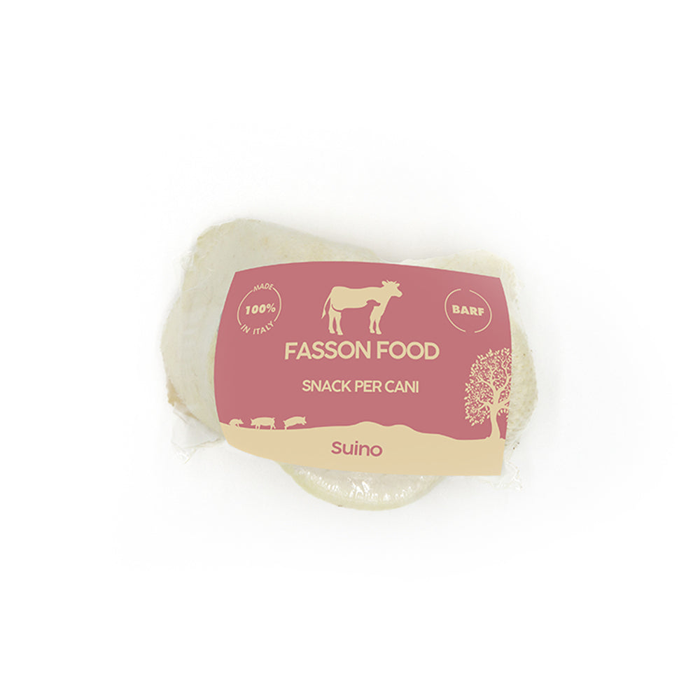 FASSON FOOD - Masticativi