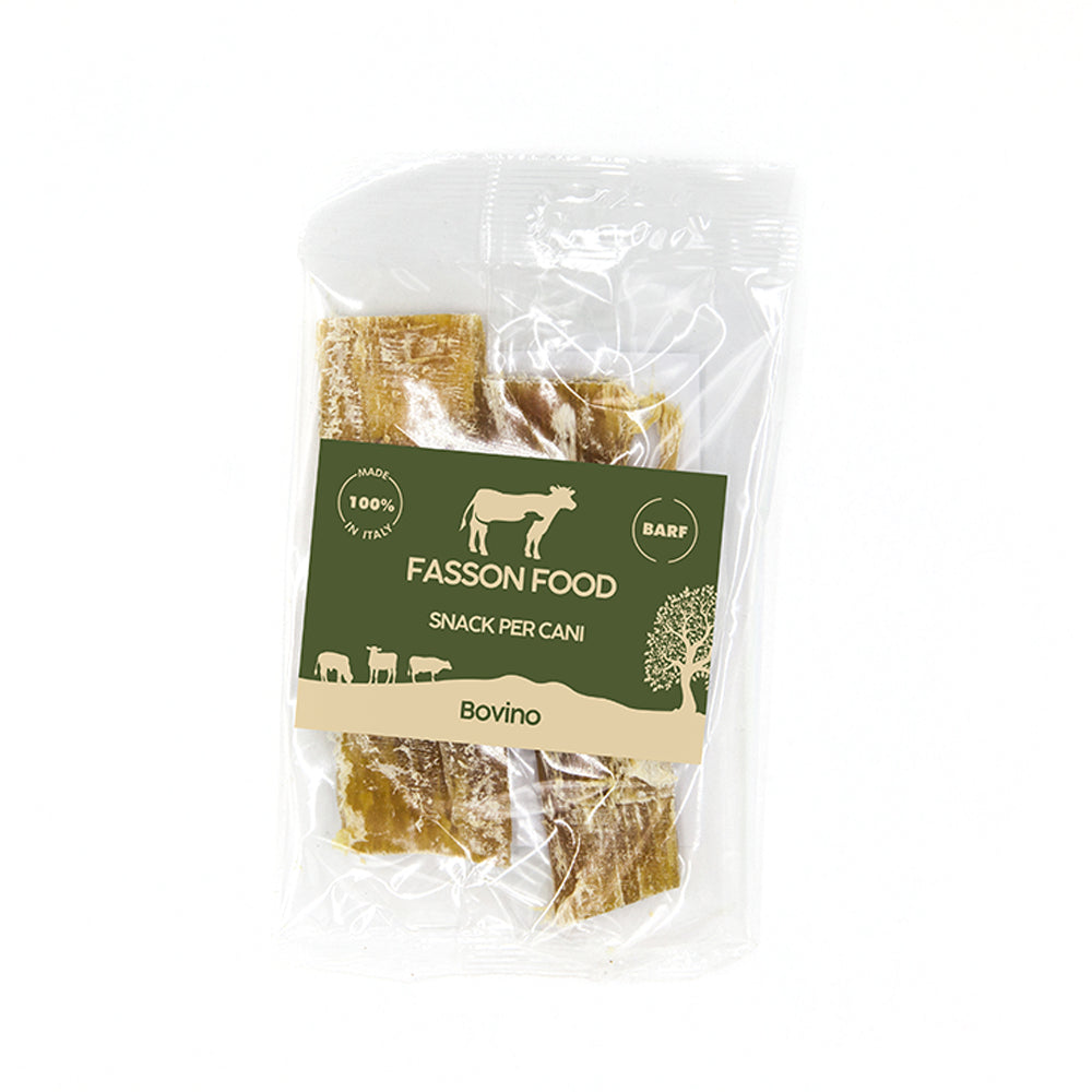 FASSON FOOD - Masticativi