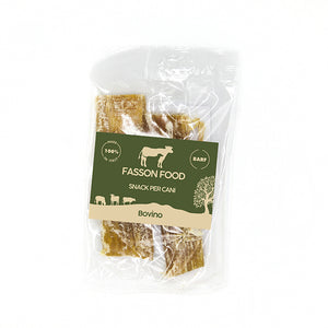 FASSON FOOD - Masticativi