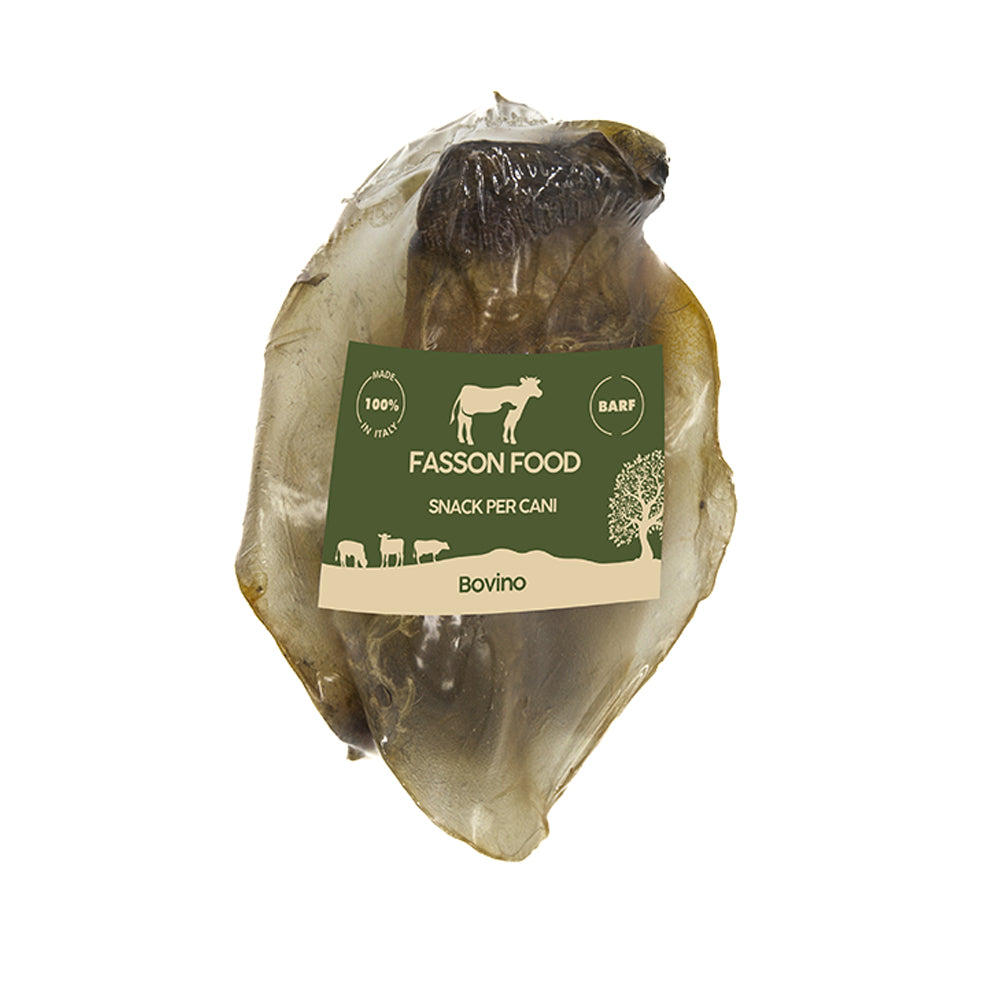 FASSON FOOD - Masticativi