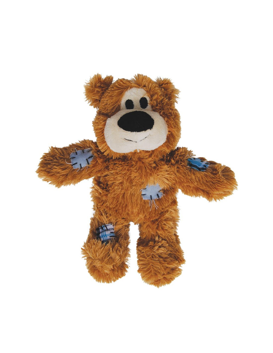 Orso Peluche knots kong Farm company