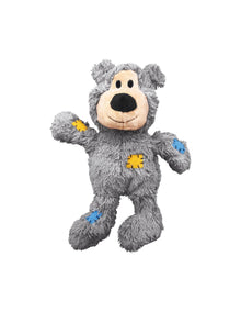 Orso Peluche knots kong Farm company