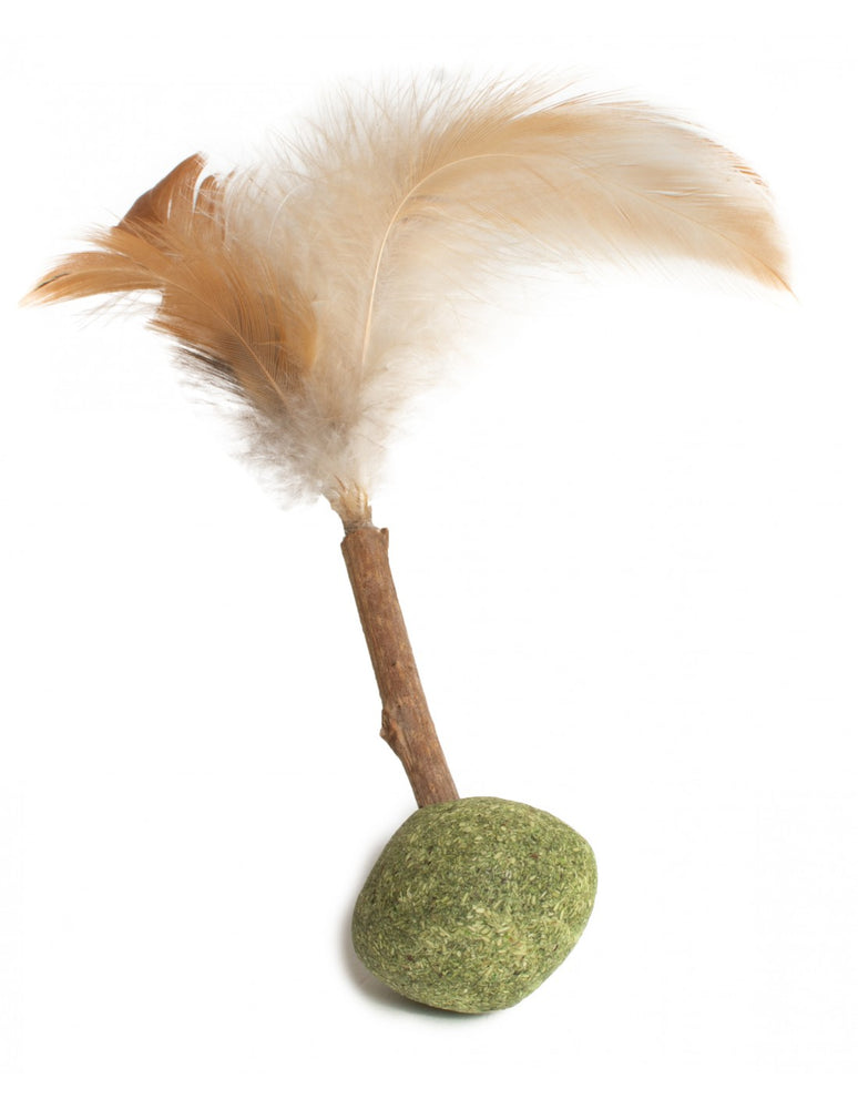 Farm Company Green - Gioco gatto in Matatabi