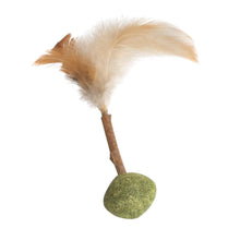 Farm Company Green - Gioco gatto in Matatabi