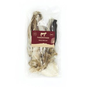 FASSON FOOD - Masticativi