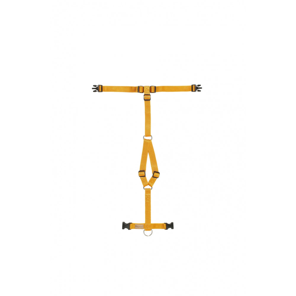 Haqihana - Pettorina ad H - Lunghe