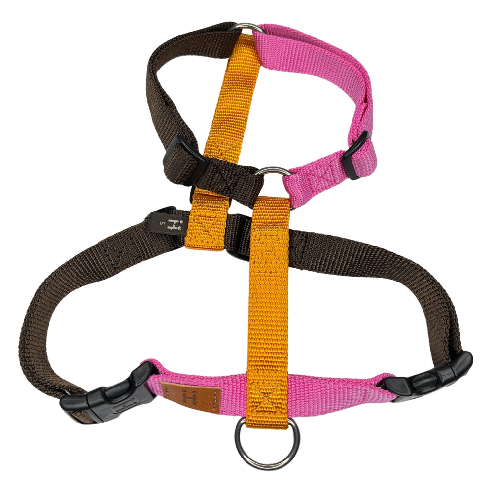 Haqihana - Pettorina ad H / Taglie Piccole