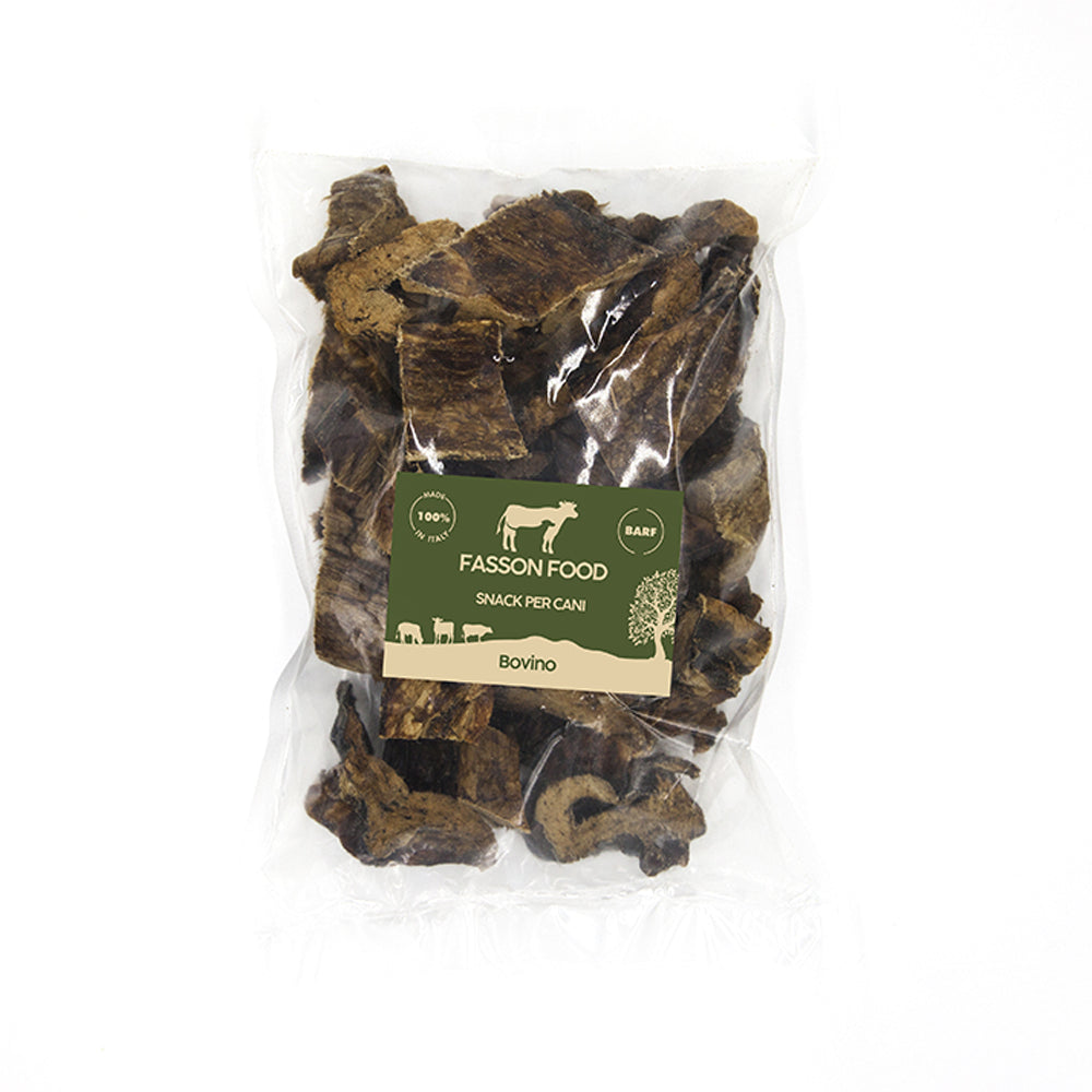 FASSON FOOD - Masticativi