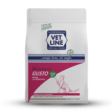 Vet Line - Gatto Salute e Prevenzione