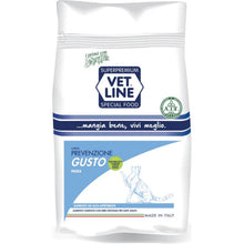 Vet Line - Gatto Salute e Prevenzione