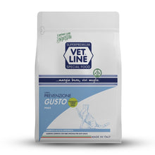 Vet Line - Gatto Salute e Prevenzione