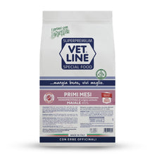 Vet Line - Primi Mesi