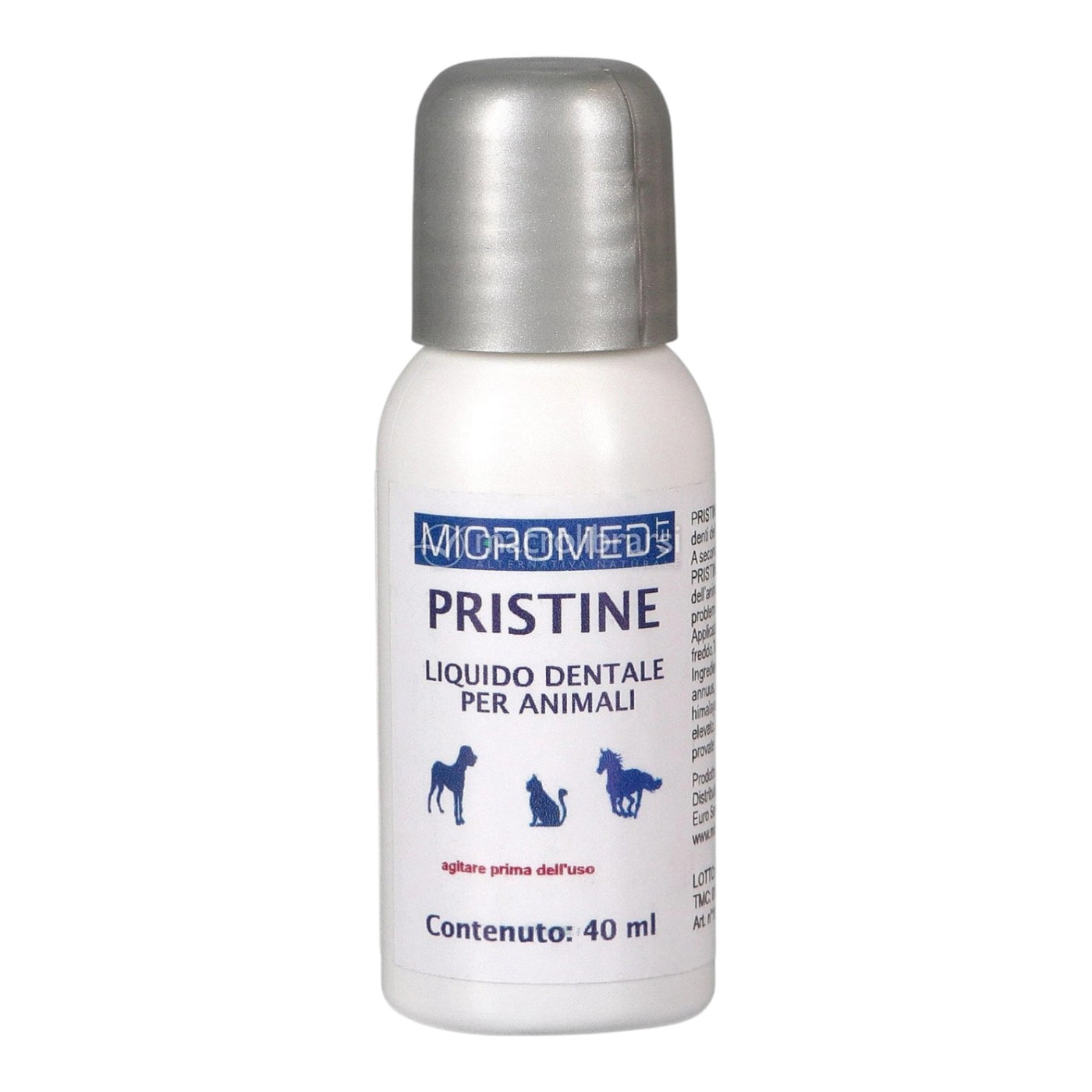 Micromed - Pristine Cura dentale