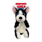 Kong Comfort Peluche Pup Boss