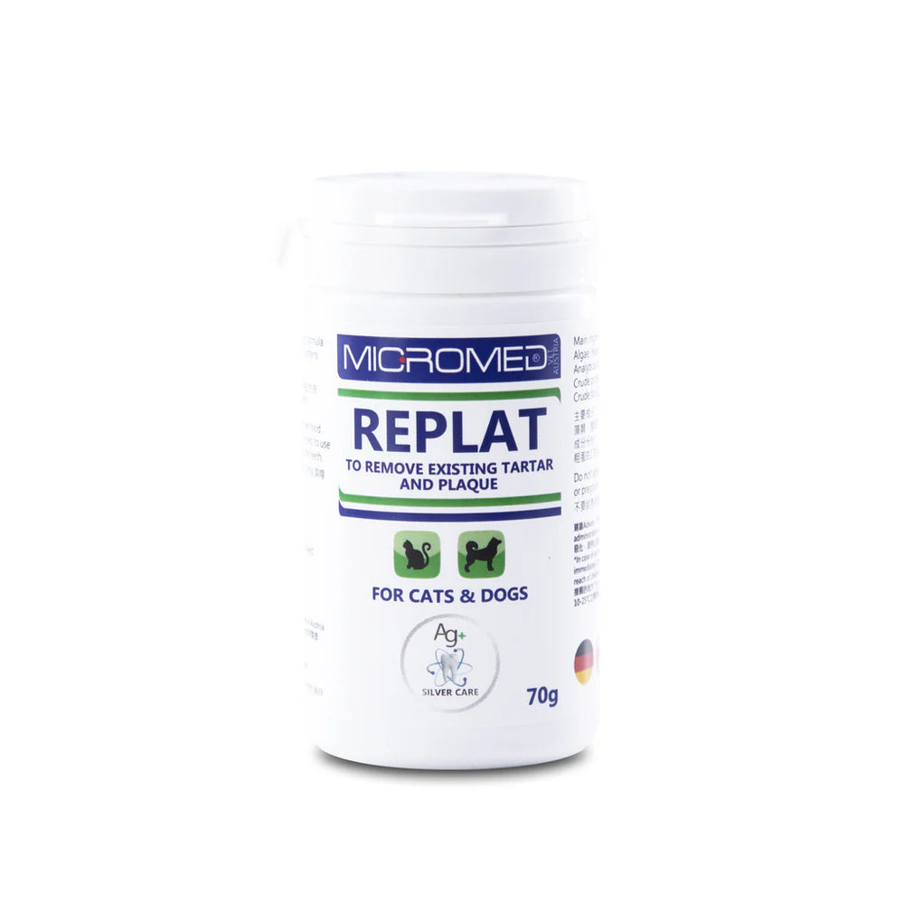 MICROMED Replat