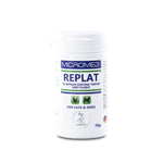 MICROMED Replat