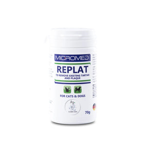 MICROMED Replat